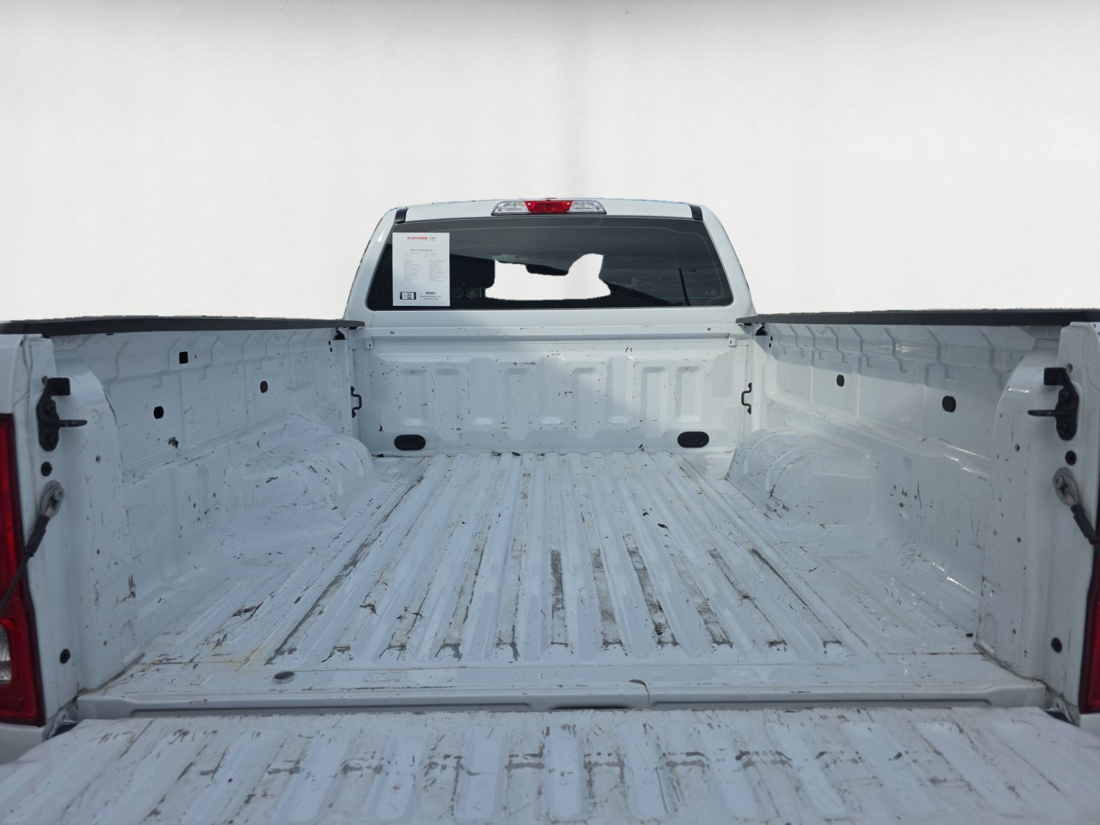 Used 2023 White Ford XL image 19
