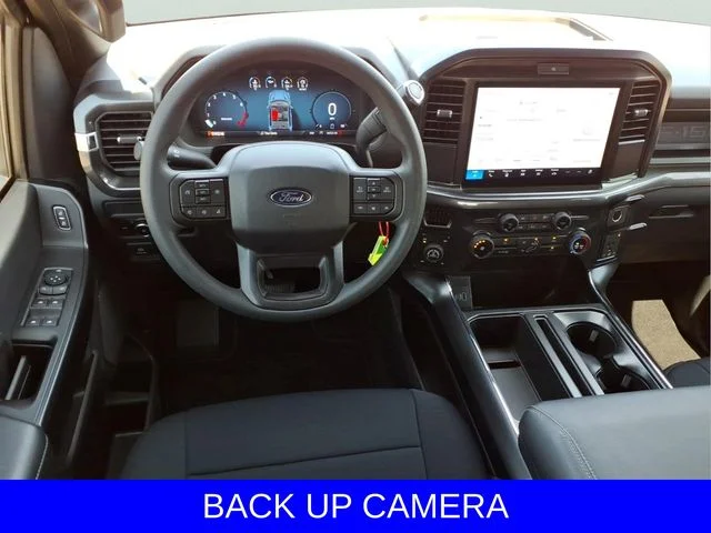 Used 2026 Gray Ford STX image 5