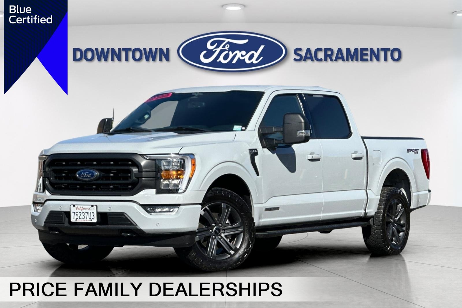 2023 Ford F-150 XLT 4x4 SuperCrew 5-1/2 Box's photo