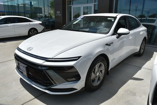 2025 Hyundai Sonata SE - Photo 7