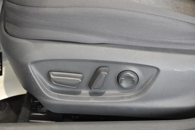 Certified Used 2018 Gray Toyota LE image 16