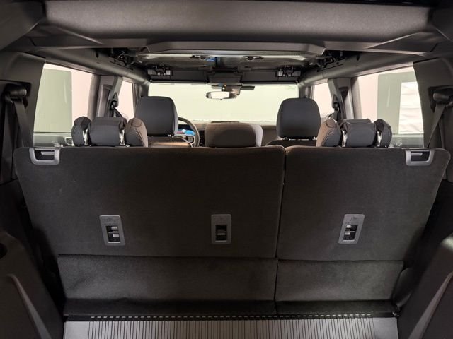 New 2026 Shadow Black Ford Big Bend® image 30