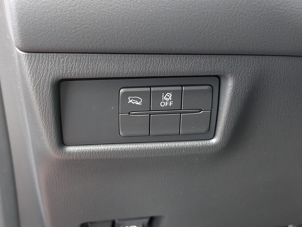 2025 Mazda CX-5 S Select Package - Photo 28