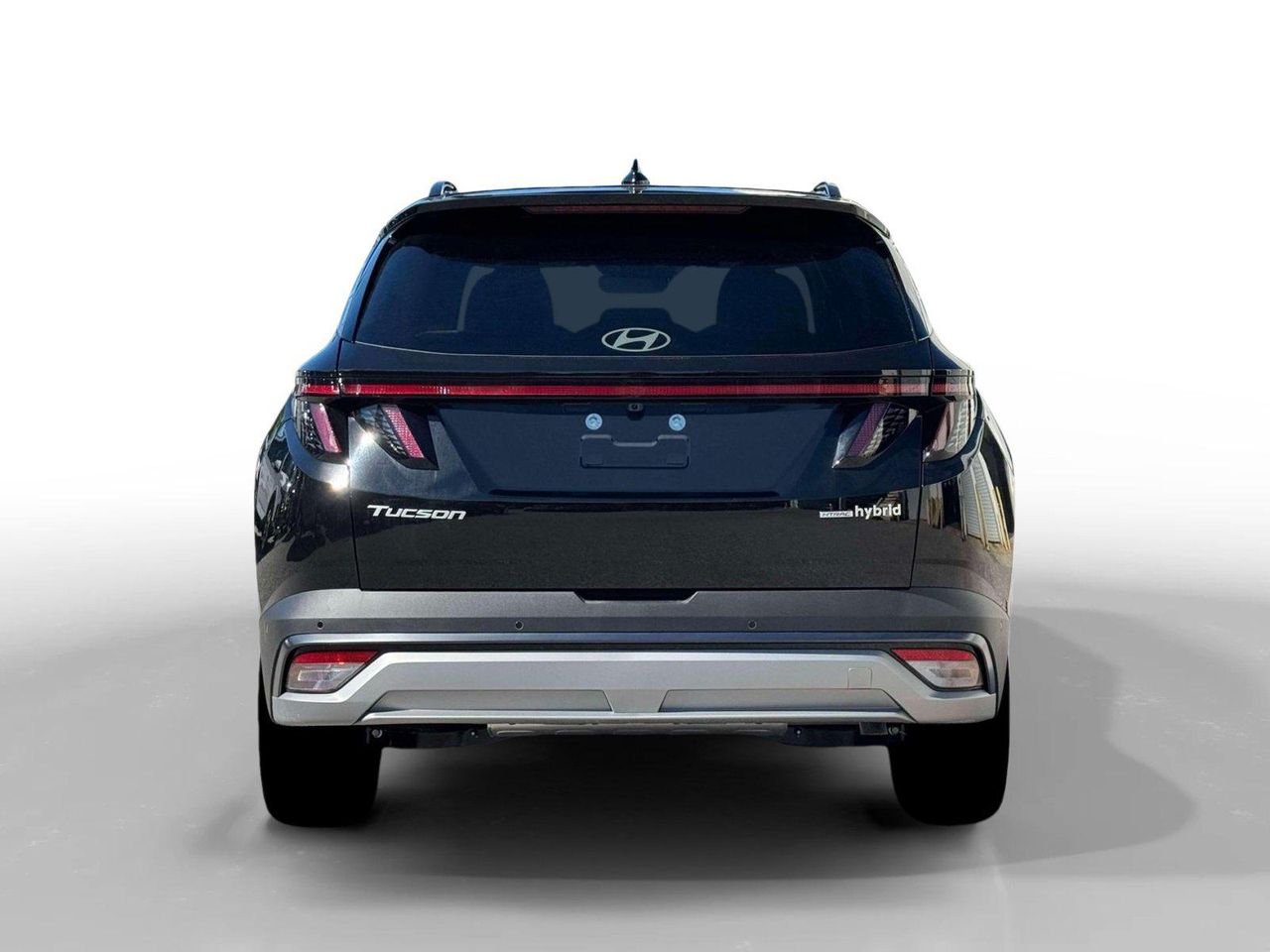 New 2026 Ash Black Hyundai Limited image 25