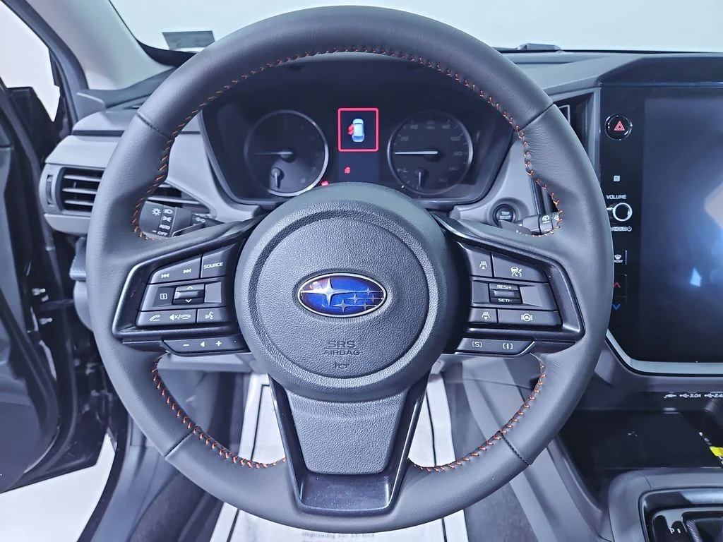2025 Subaru Crosstrek Limited - Photo 12