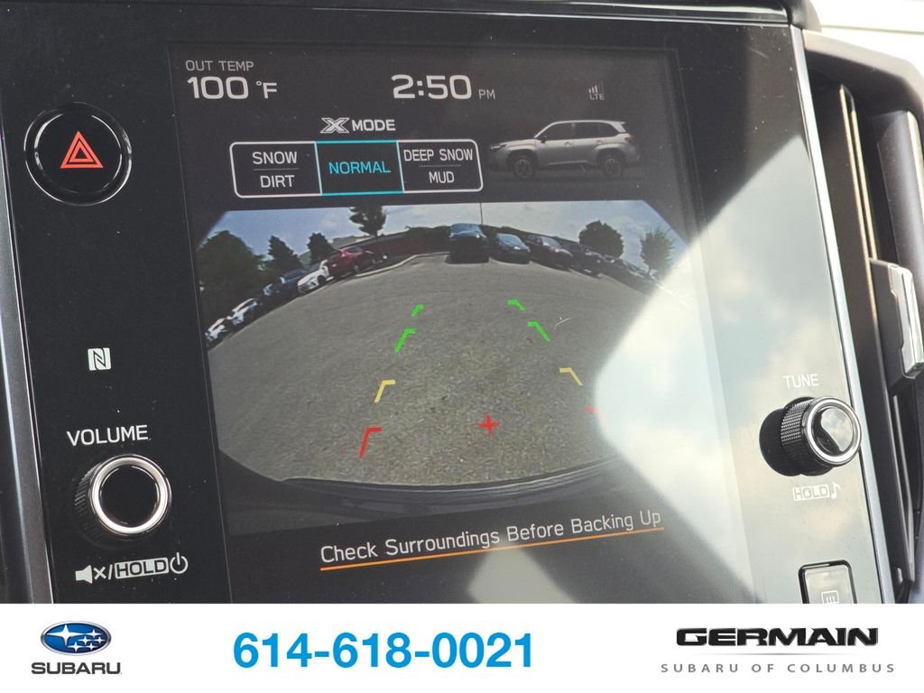 Used 2026 Gray Subaru Limited image 31