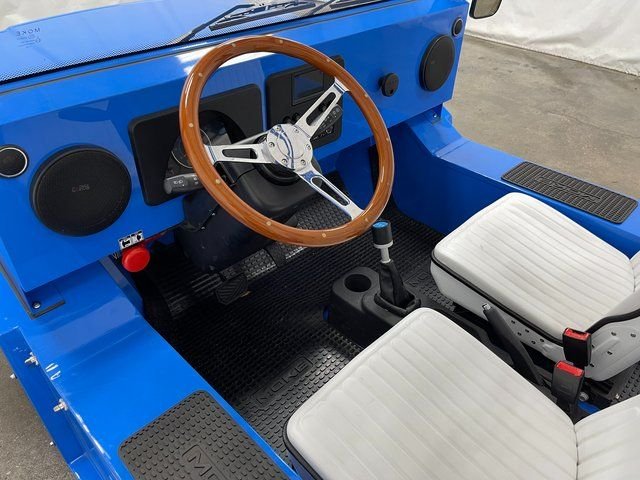 New 2022  Moke  image 10