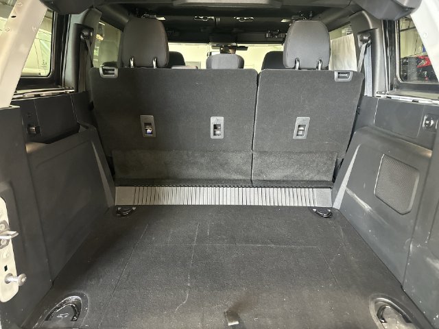 Used 2026 Oxford White Ford Big Bend® image 26