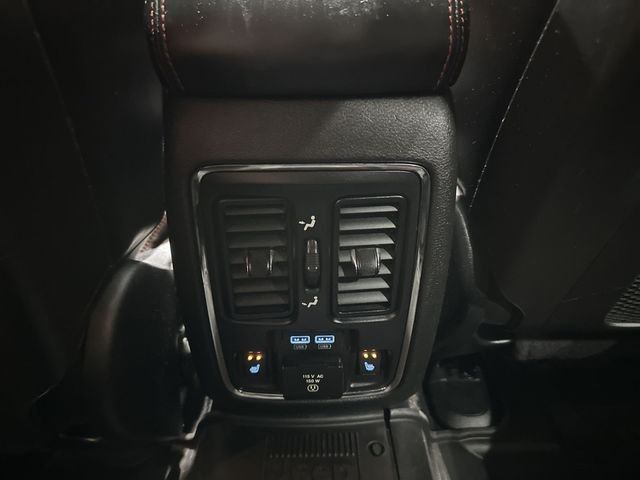2021 Jeep Grand Cherokee Trailhawk - Photo 35