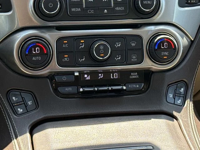 Used 2016 White Chevrolet LTZ image 20
