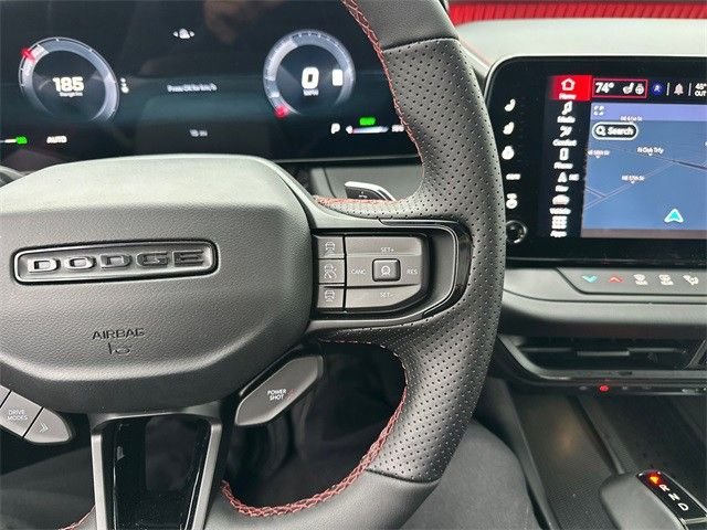 2025 Dodge Charger Daytona Scat Pack - Photo 39