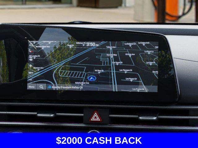 New 2026 Black Hyundai Limited image 45