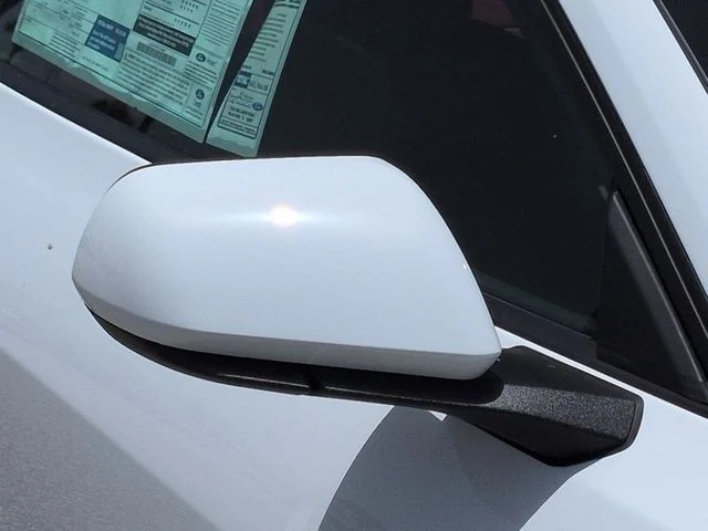 New 2026 Oxford White Ford EcoBoost® Premium Fastback image 12