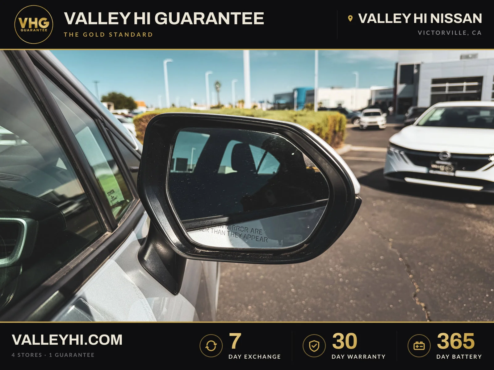 Used 2024 Silver Toyota LE image 9