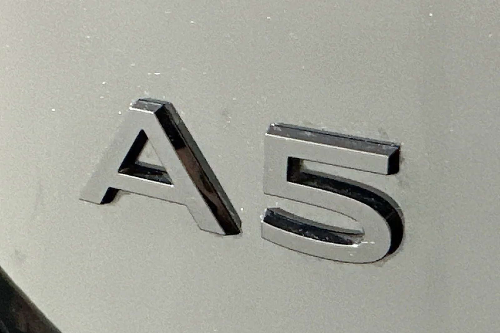 Used 2025 Mythos Black Metallic Audi Premium Plus image 10