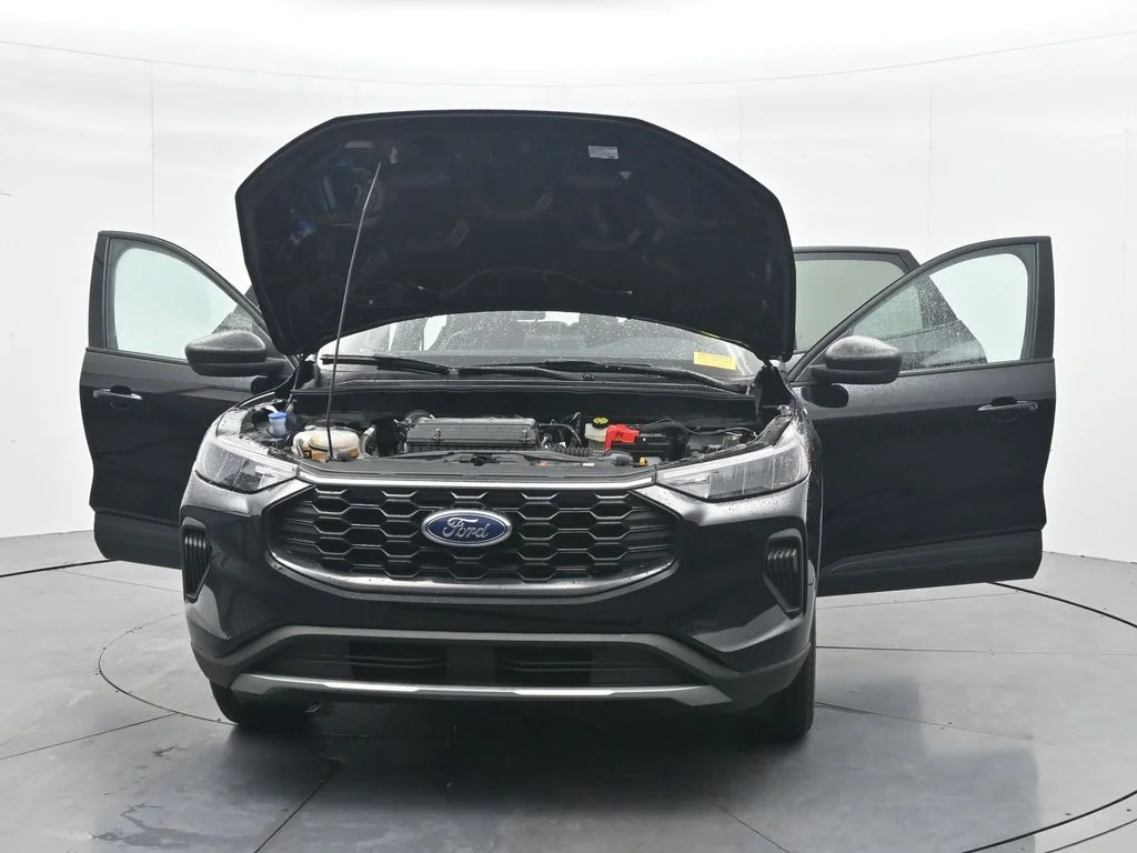 2025 Ford Escape ST-Line - Photo 42