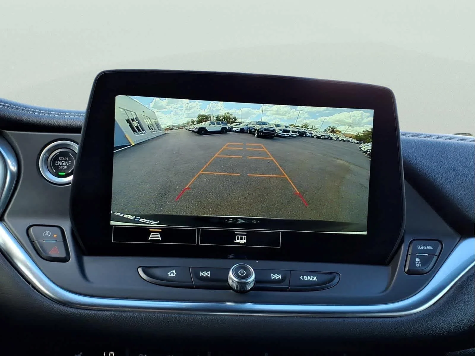 Used 2023 Black Chevrolet LT image 23