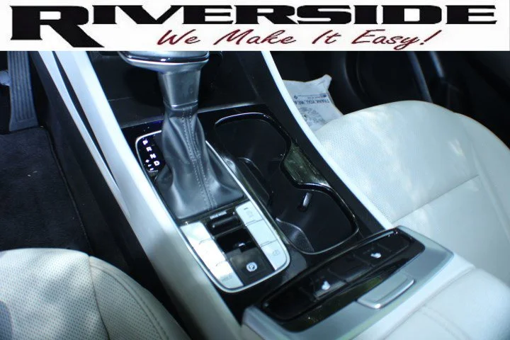Used 2023 Portofino Gray Hyundai SEL image 11