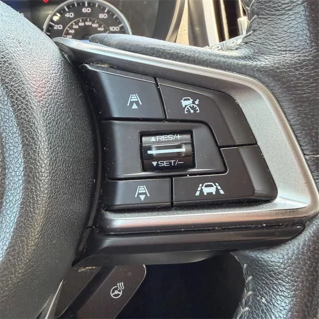 Used 2020 White Subaru Limited image 20