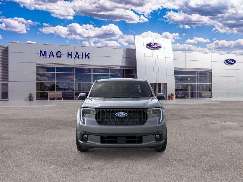 New 2026 Carbonized Gray Metallic Ford Lobo™ image 6