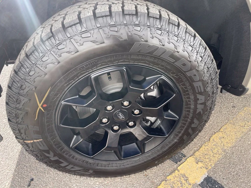 New 2026 Marsh Gray Ford STX® image 36