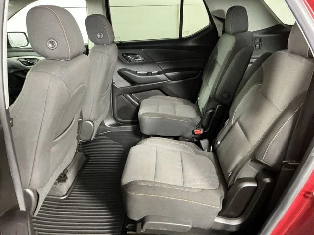 Used 2019 Red Chevrolet LT image 11