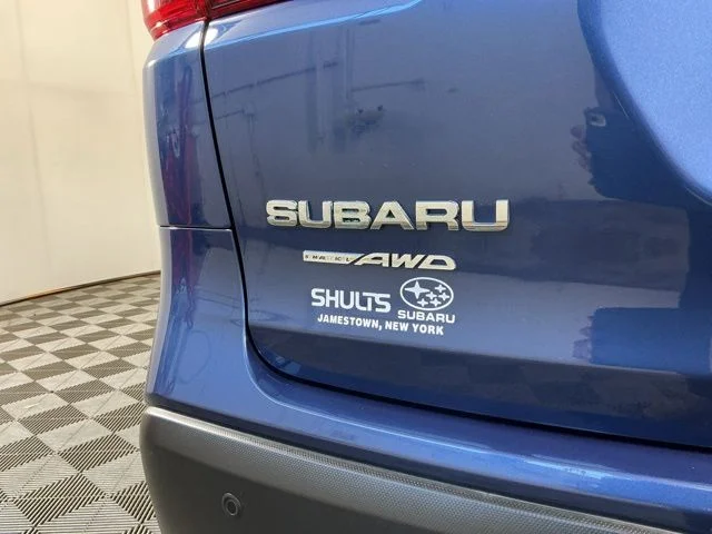 Used 2019 Blue Subaru Limited image 11
