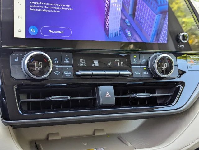Used 2024 Beige Toyota XLE image 30