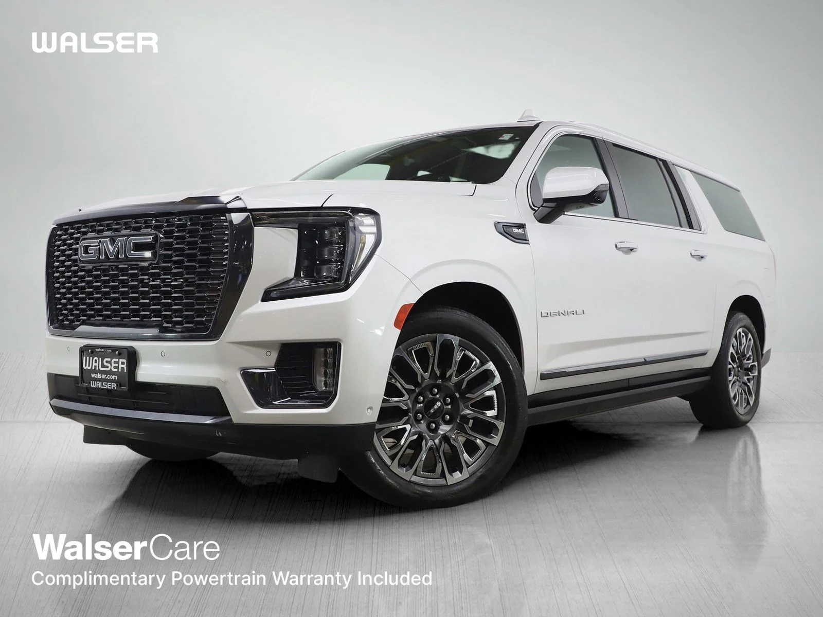 2023 GMC Yukon XL