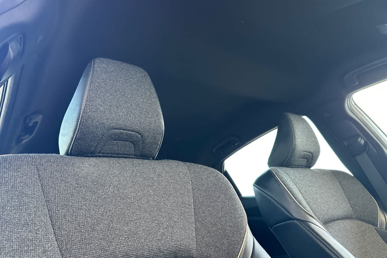 Certified Used 2024 Heavy Metal Toyota XLE image 16