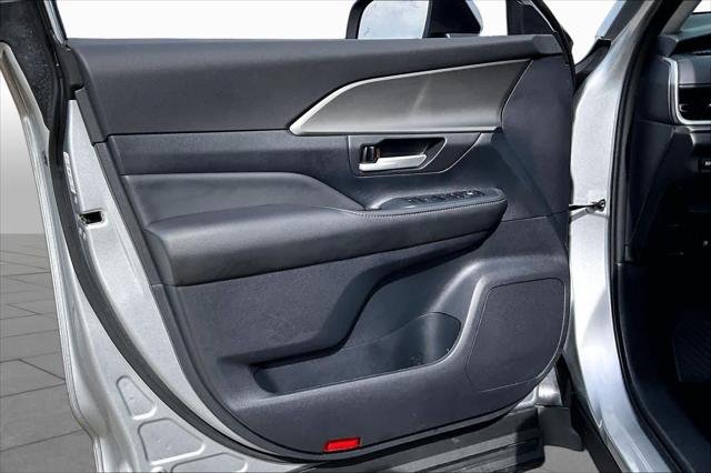 Certified Used 2026 CELESTIAL SILVER Toyota  image 21