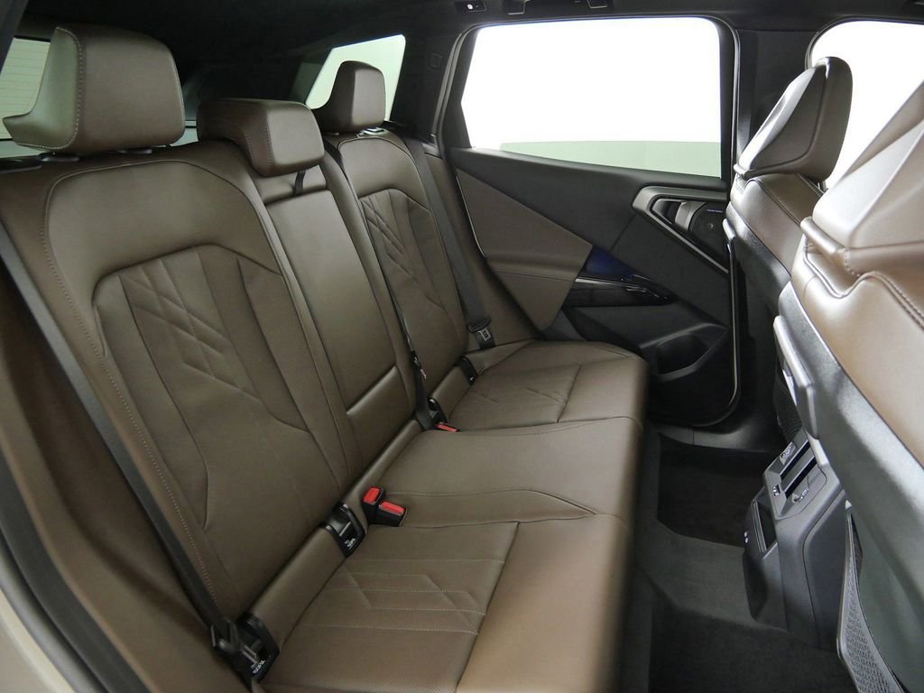 Used 2026 Dune Grey Metallic BMW 30 xDrive image 28