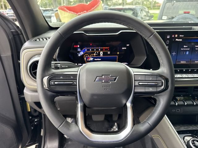 2024 Chevrolet Colorado ZR2 - Photo 14