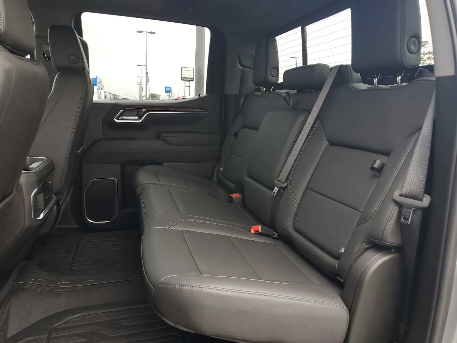 2026 GMC Sierra 1500 Elevation - Photo 13