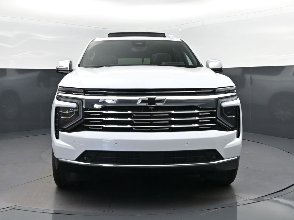 2026 Chevrolet Tahoe Premier - Photo 10
