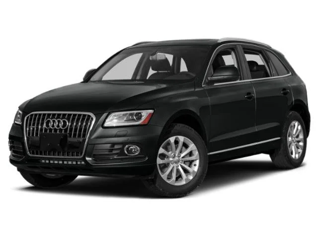 2015 Audi Q5