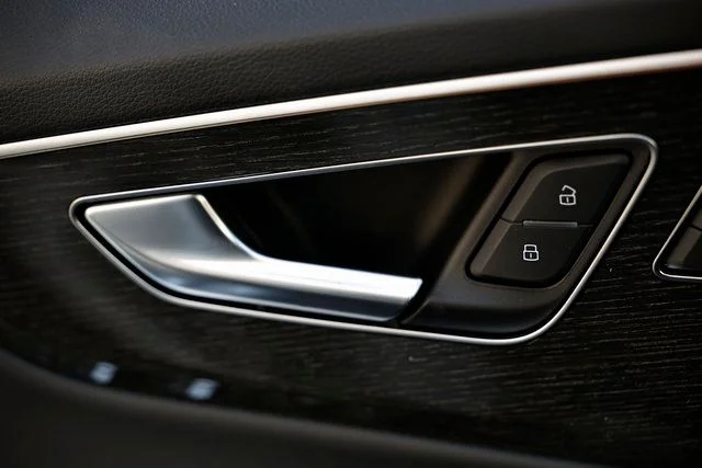 New 2026 Glacier White Metallic Audi 55 Premium Plus image 15