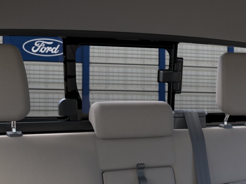New 2026 Desert Sand Ford XLT image 22