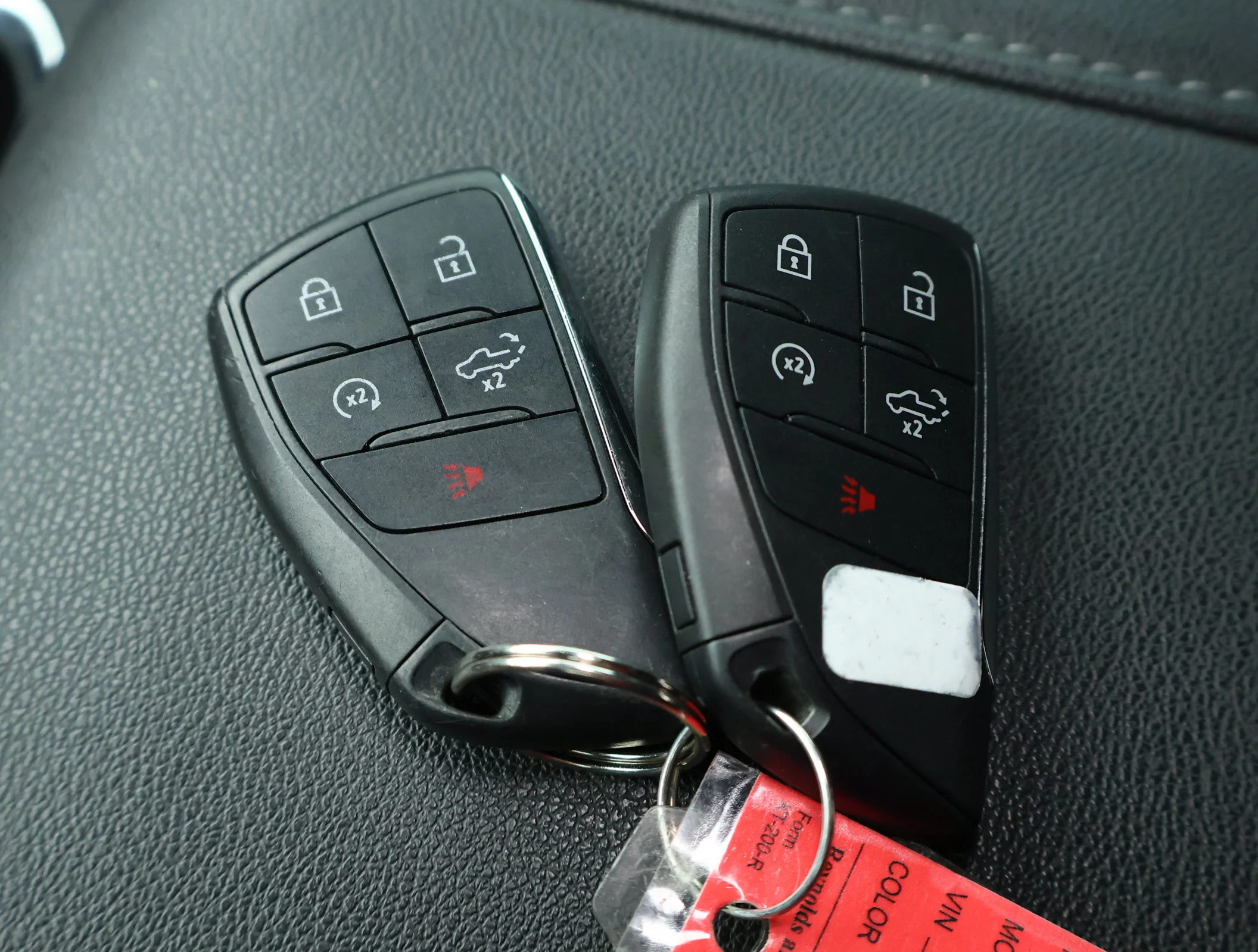 Used 2024 Slate Gray Metallic Chevrolet LT Trail Boss image 28