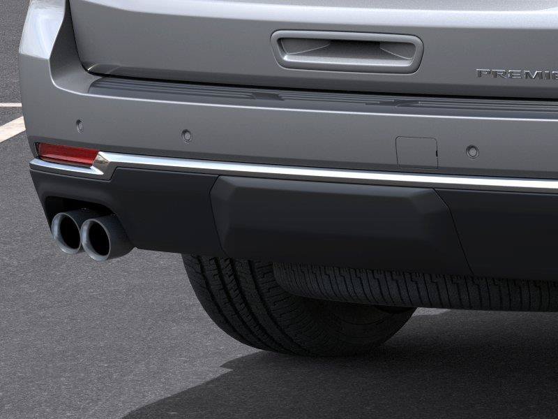 2026 Chevrolet Tahoe Premier - Photo 15