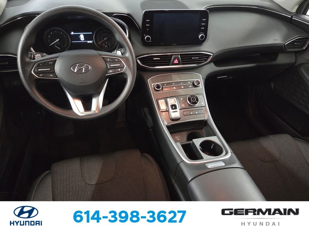 2022 Hyundai Santa Fe SEL - Photo 17