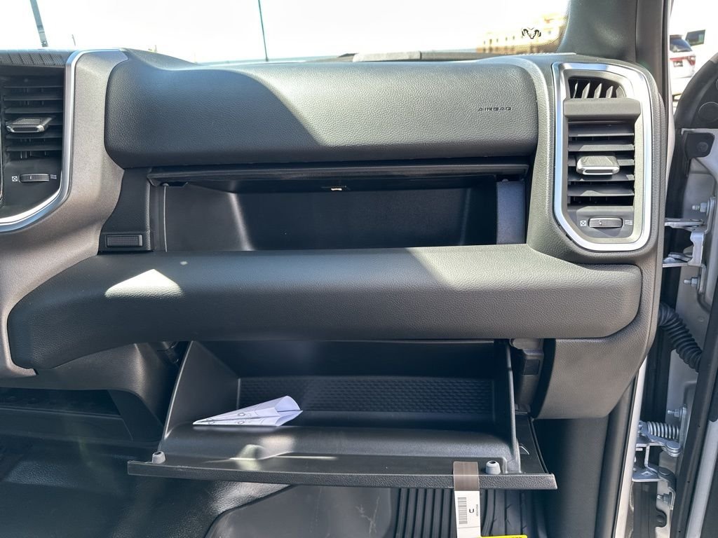2025 RAM 2500 Big Horn - Photo 44