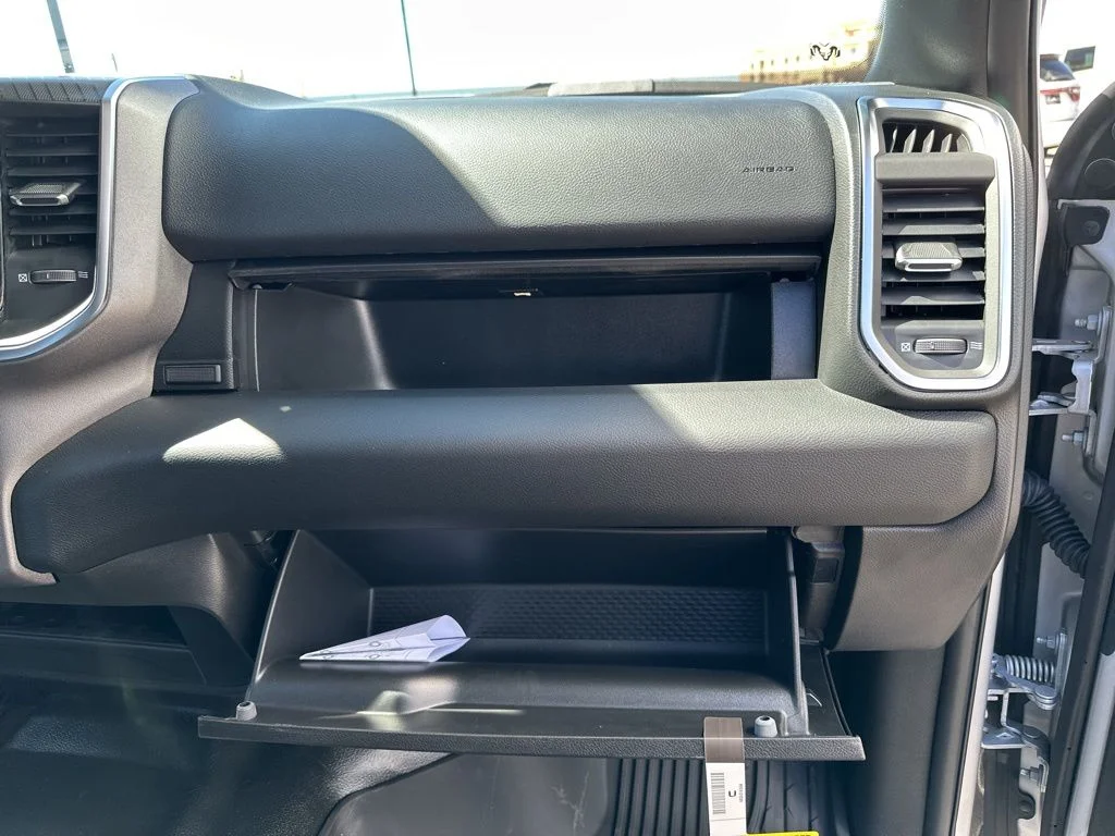 2025 RAM 2500 Big Horn - Photo 44