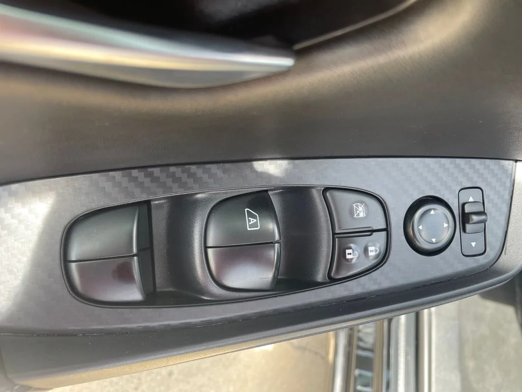 Certified Used 2024 Black Nissan SV image 22