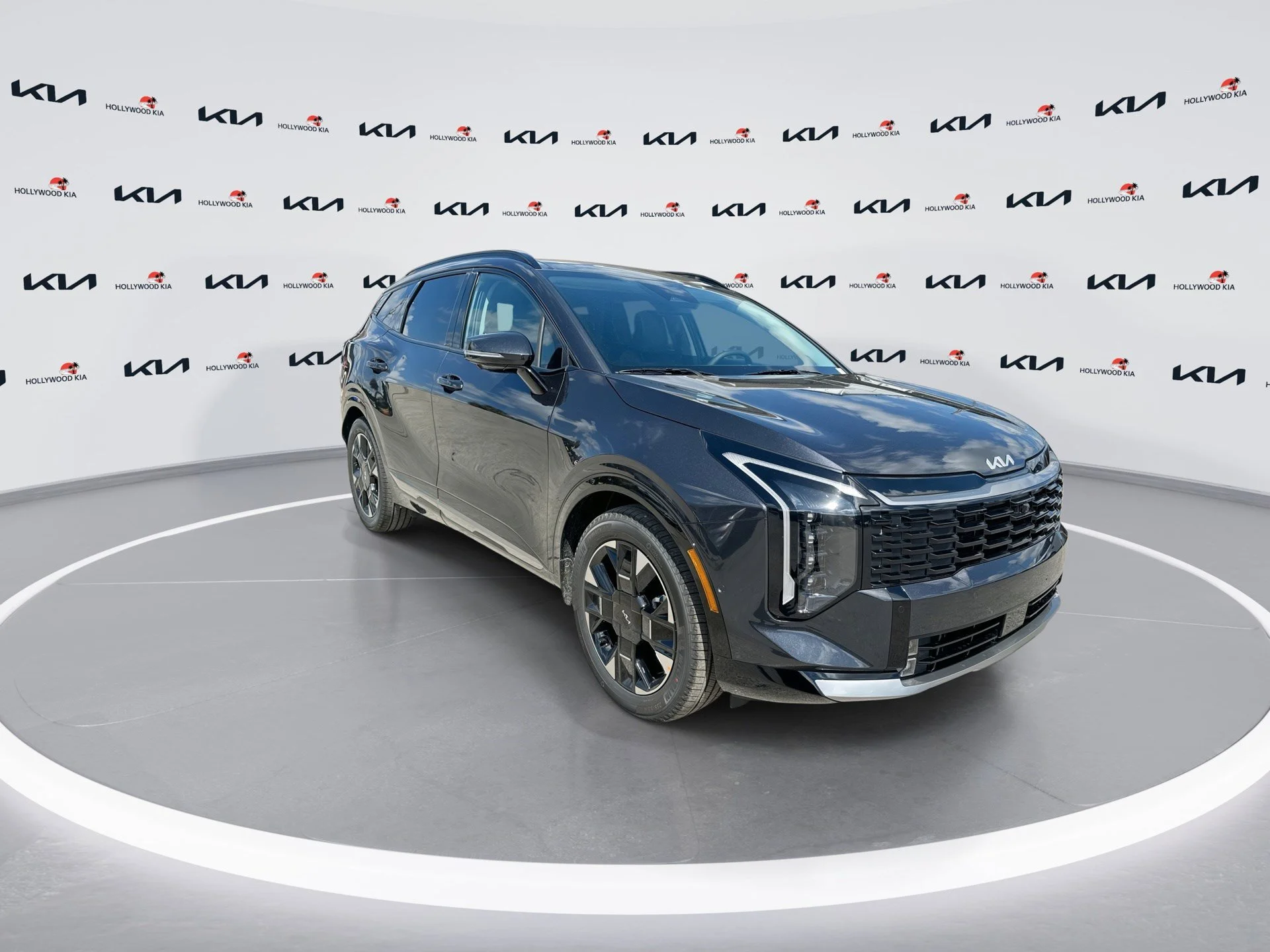 New 2026 Panthera Metal Kia SX Prestige image 2