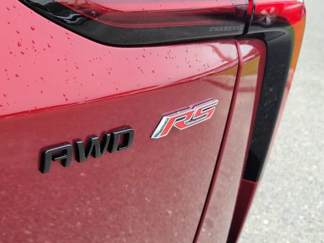 2024 Chevrolet Blazer EV RS - Photo 9