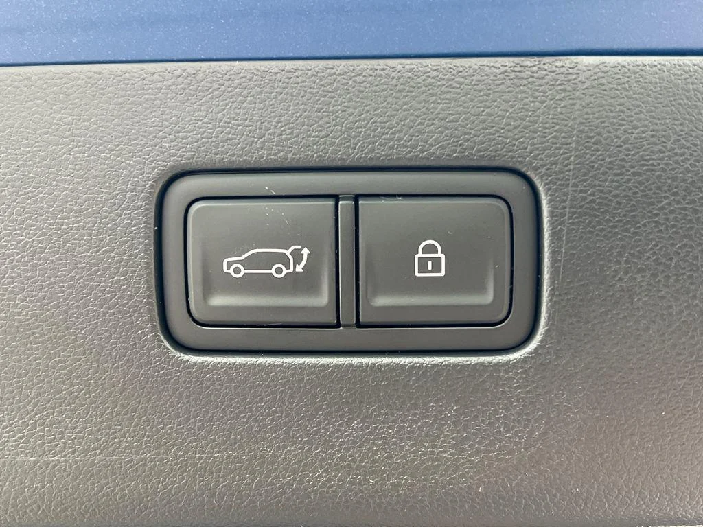 2026 Hyundai IONIQ 9 SE - Photo 40