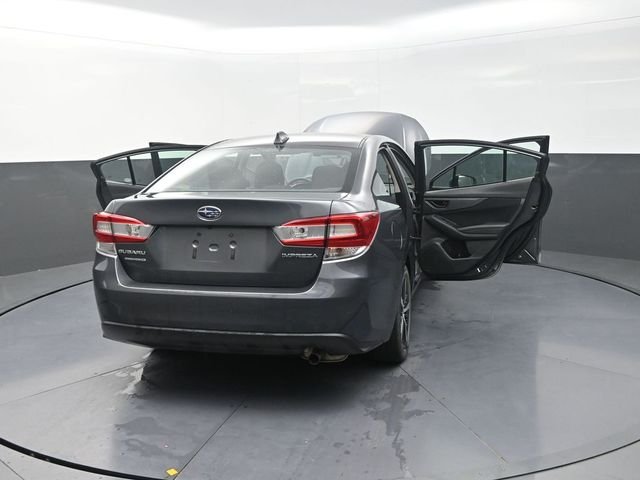 Used 2019 Gray Subaru 2.0i Premium image 44
