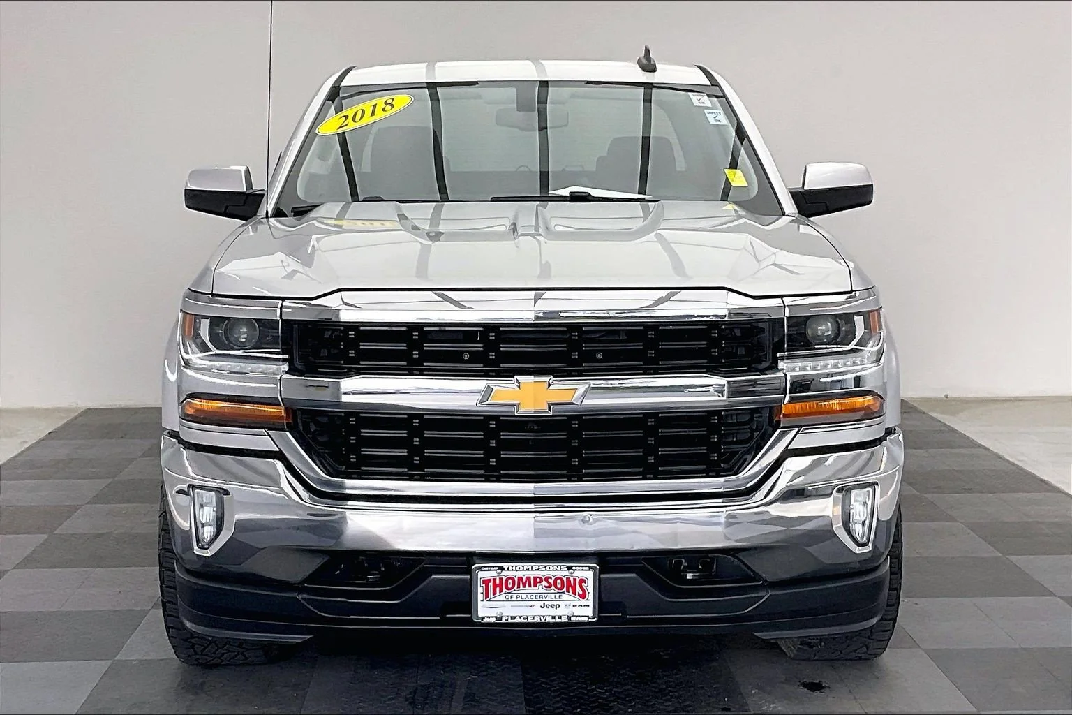 3GCUKREC3JG574284