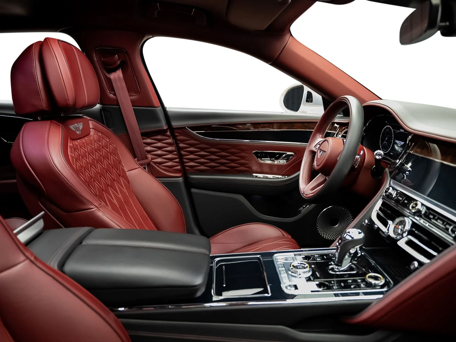 Used 2022 Silver Bentley W12 image 59